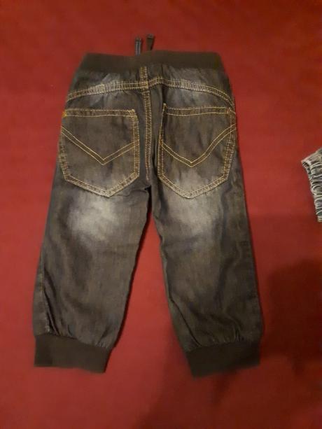 Detske rifle 2 kusy, f&f,86