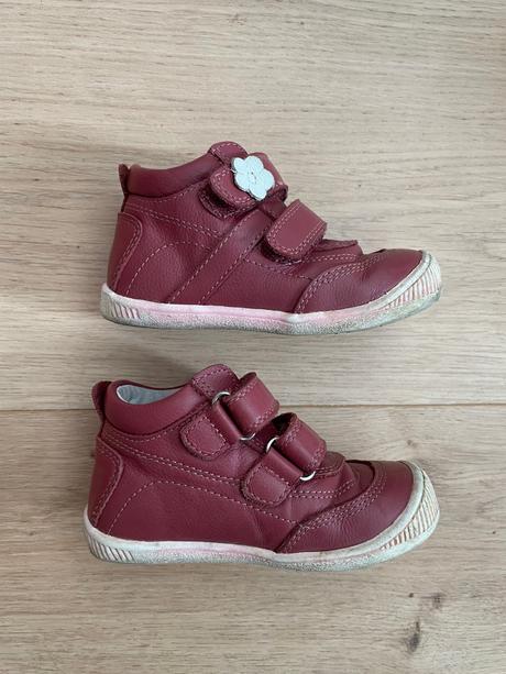 Prechodne topanky protetika vel. 22, protetika,22