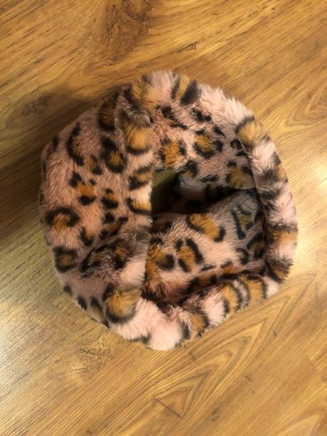 Tunel šál, takko,146