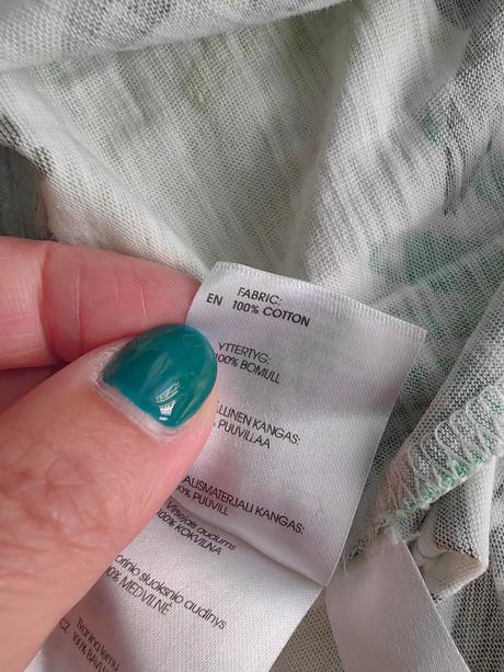 Vzdušné letné šaty lindex, top stav, lindex,110