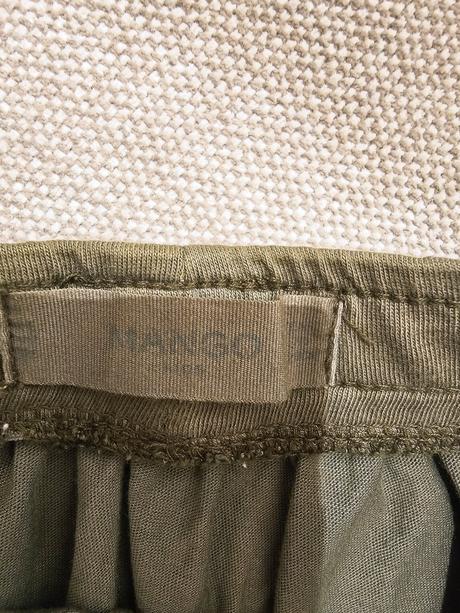 Sukna mango 128 7-8y, mango,128