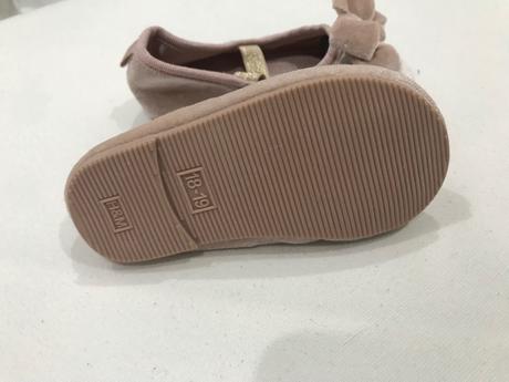 Balerínky staroružové, h&m,18