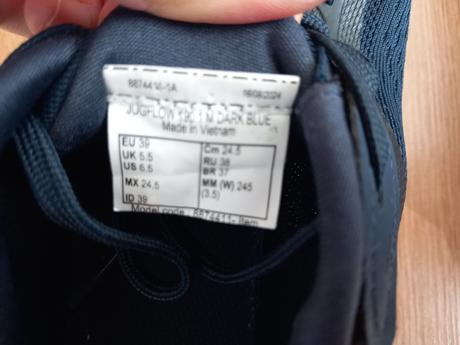 Tenisky decathlon, decathlon,39