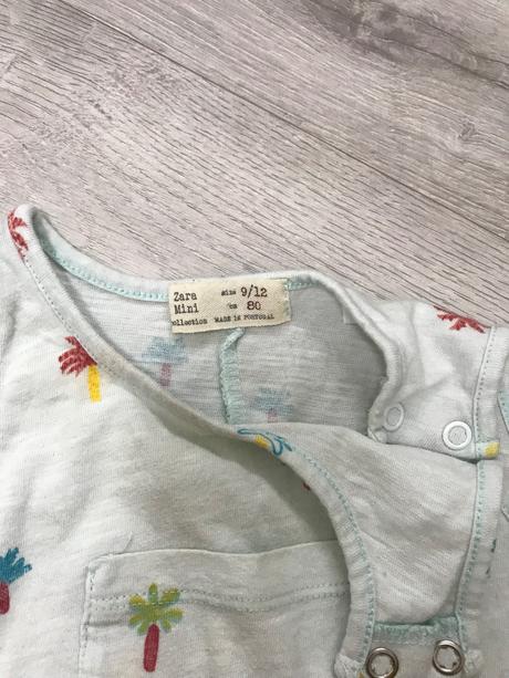 Opalovačky, zara,80