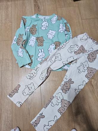 Komplet q28, h&m,134