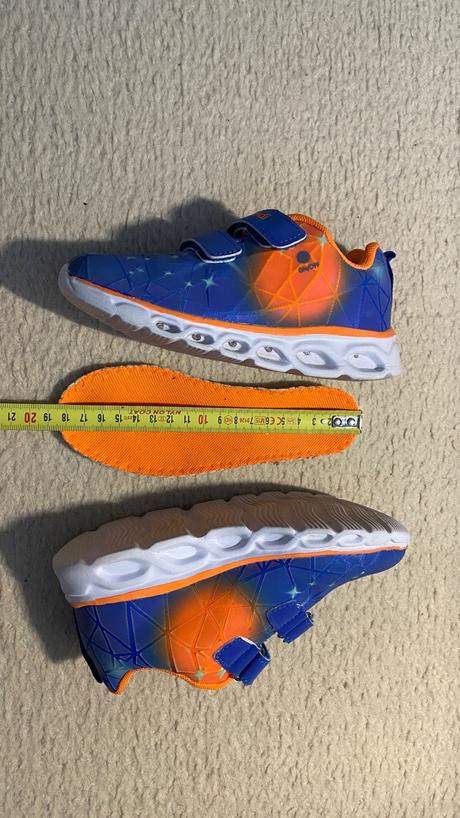 Detské tenisky 29, sprandi,29