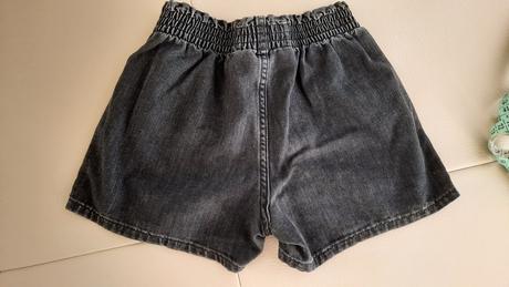 Šortky h&m 122, h&m,122