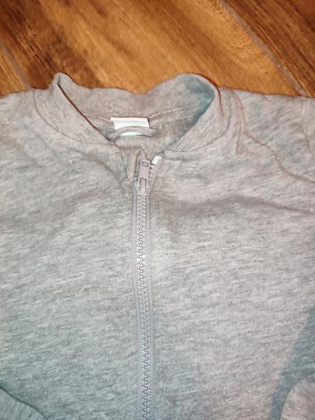 Mikina zn. lindex veľk. 98/104, lindex,98