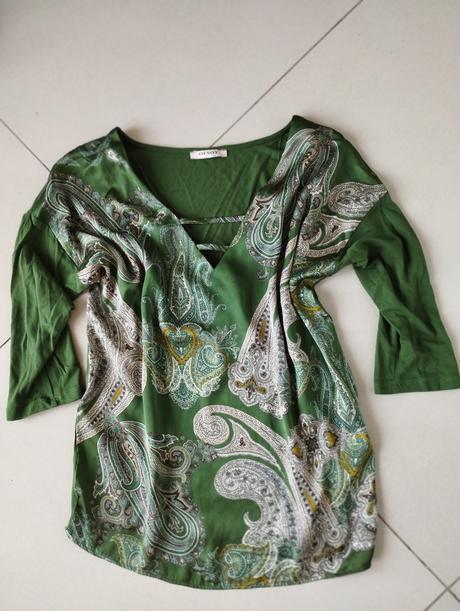 Dámska tunika, orsay,xs