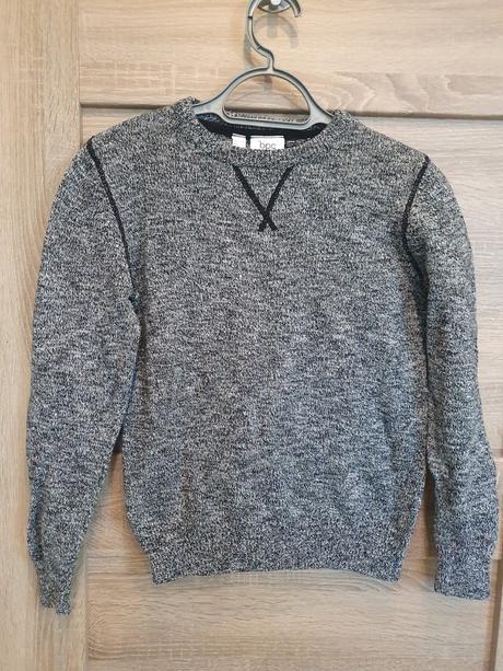Sveter, bonprix,146