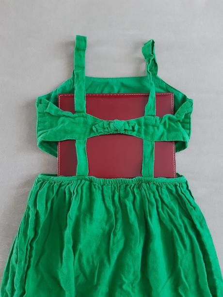 Lanove saty zara, zara,164