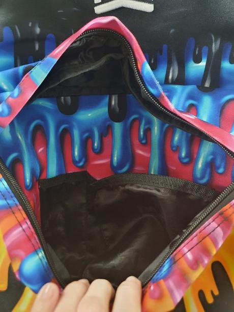 Školský batoh kroon, 