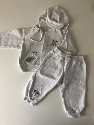 Richelieu súprava slimák, richelieu,74