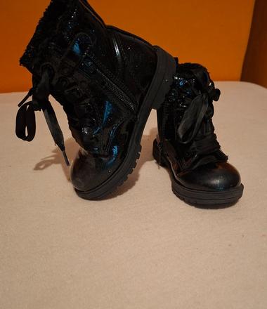 Detské topánočky, next,24