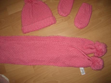 Zimný kompletík next, next,158