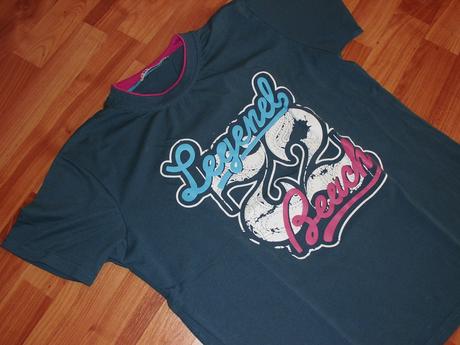 Tricko s nazehlovackou, 164