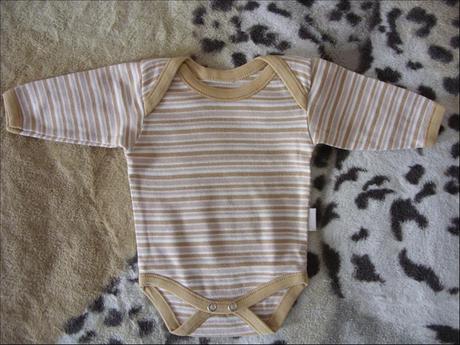 Málo nosené body, 50