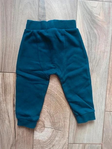 Detské tepláky a legíny, 86