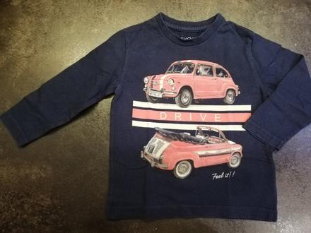 Tričko mayoral, mayoral,92