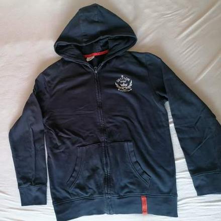 Mikina 14 rokov, bonprix,164