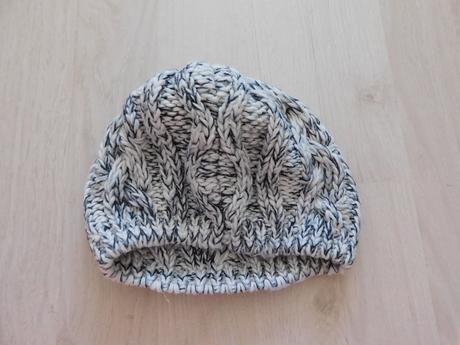 Baretka 12-24 m., f&f,80