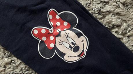 Legínky, disney,134