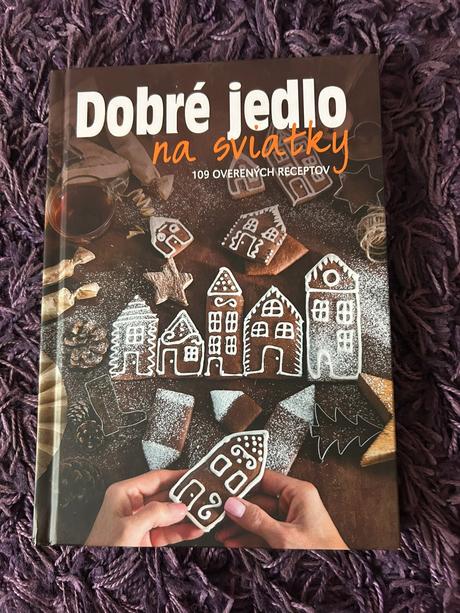Dobré jedlo na sviatky, 
