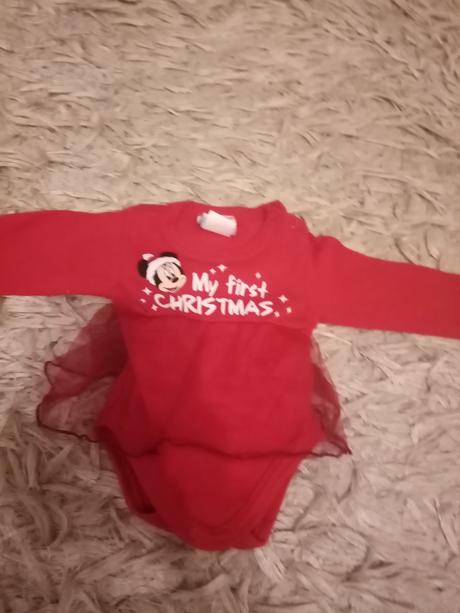 Body moje prve vianoce, 56