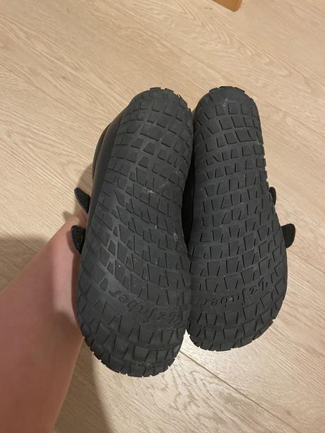 Zzfaber barefoot, 34