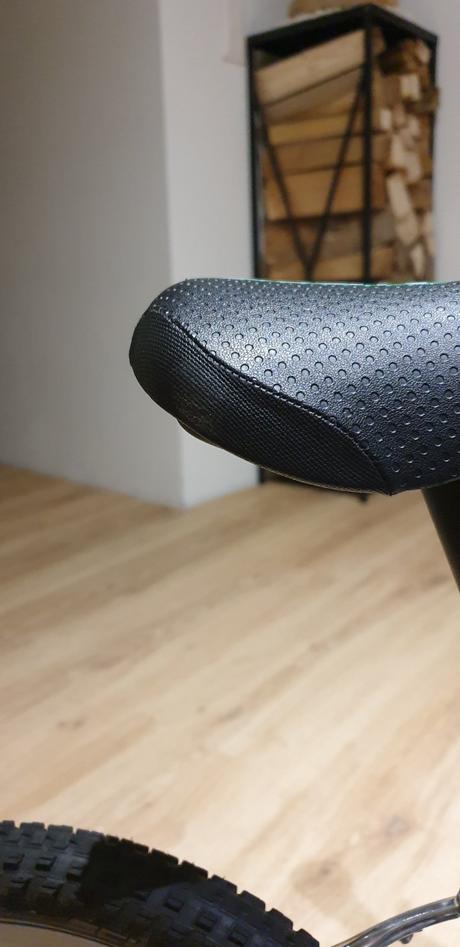 Detsky bicykel woom, woom,16