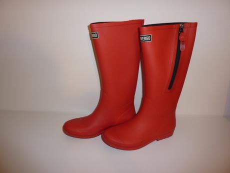 Gumené čižmy, devergo,38