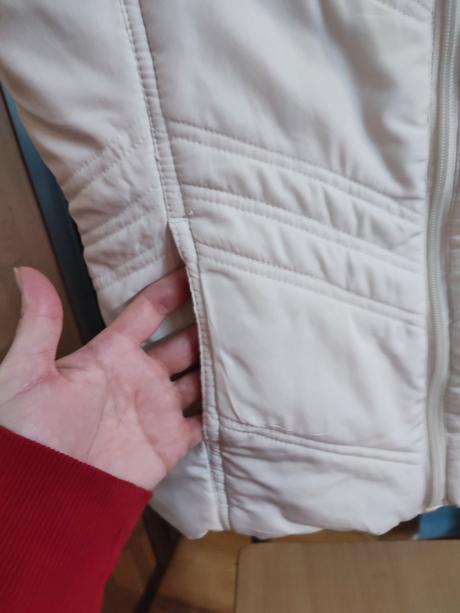 Prechodná vesta, 170