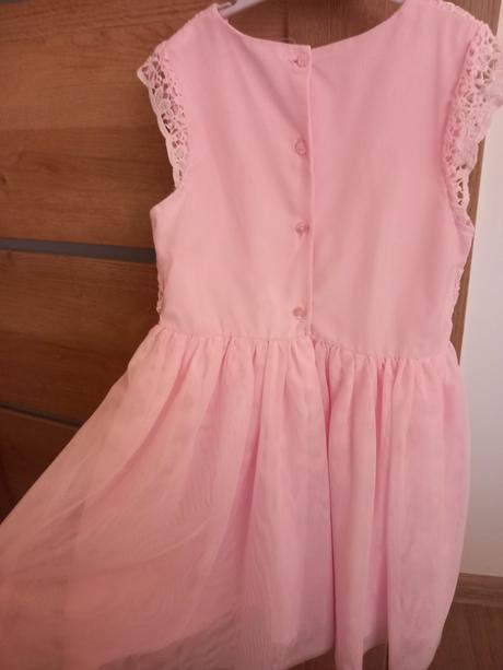 Saty pre dievcatko, 122