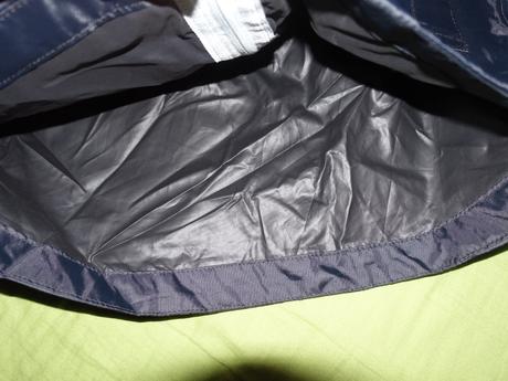 Nova nepremokava bundicka trespass, 98