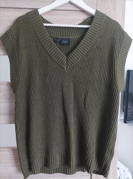 Vesta, bonprix, 44/46, l, bonprix,46