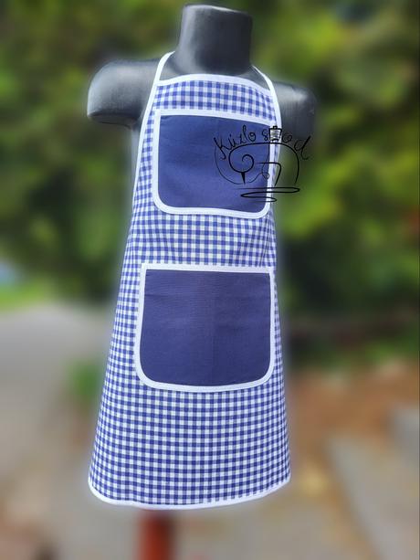 Zásterka 55cm-rôzne vzory-chlapci, 