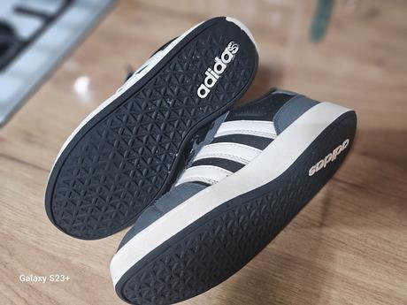 Tenisky, adidas,34