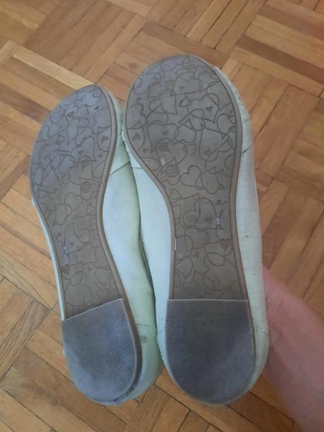 Balerínky, graceland,36