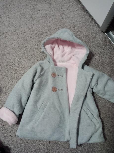 Prechodny kabatik, kik,86