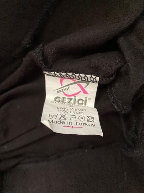 Legíny trojštvrťové, s