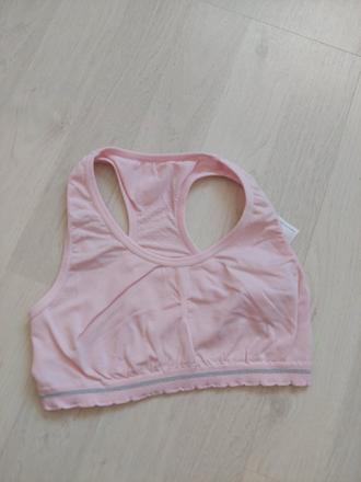 Podprsenka č.134-146, 134