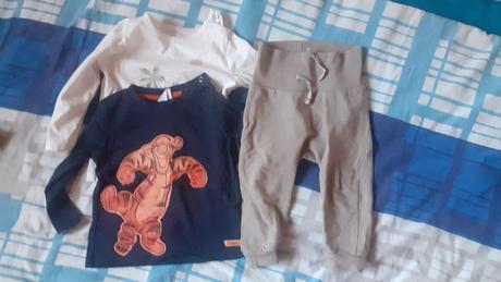 Predam supravicky, c&a,80