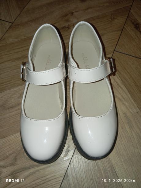 Elegantné topánočky, 31