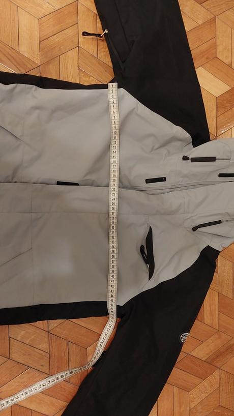 Lyžiarska bunda, decathlon,xs