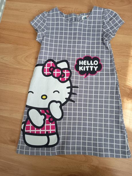 Balík 116, 5-6 rokov (18 ks), 104–116