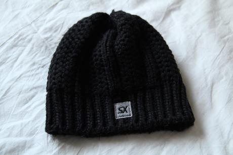 Kvalitná čiapka snoxx, 86