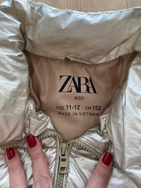 Prechodna bunda zara, zara,146