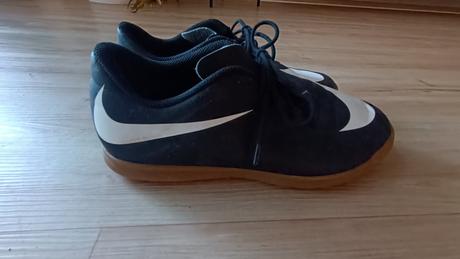 Halovky nike, nike,38