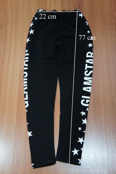 Hrubšie legíny, takko,146