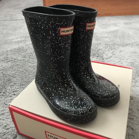 Hunter glitter v.27, hunter,27